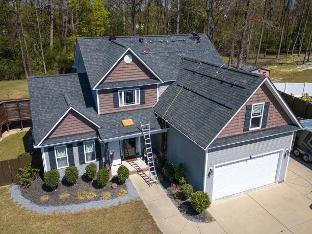 Best Roof Leak Repair  in Maywood, NJ