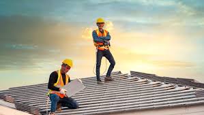 Best Sheet Metal Roofing  in Maywood, NJ